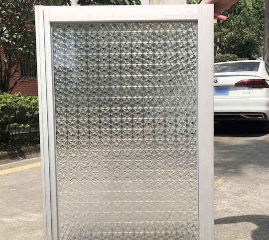Διακοσμητικό Αυτοκόλλητο Τζαμιού 1τμχ 60x200εκ.