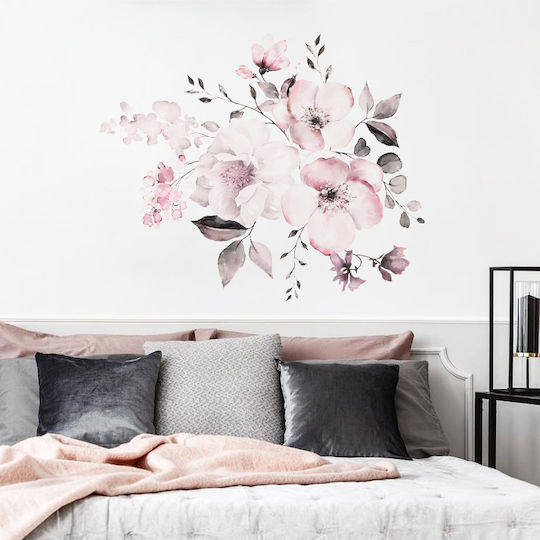 Autocolant Decorativ Perete 1buc