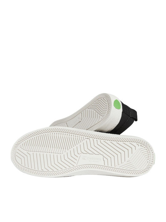 Ανδρικά Sneakers Μαύρα