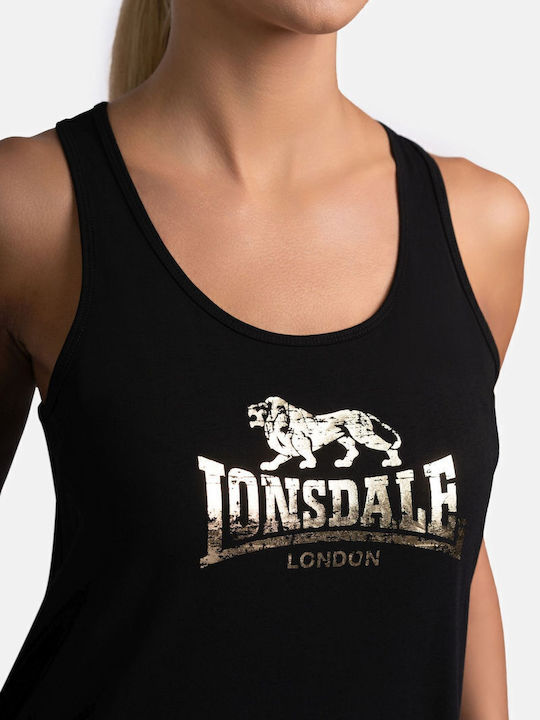 Lonsdale