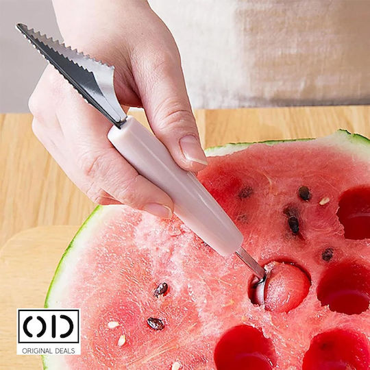 Obst- & Gemüseschäler/Reiniger