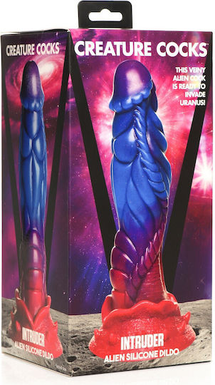 XR Glass Dildo