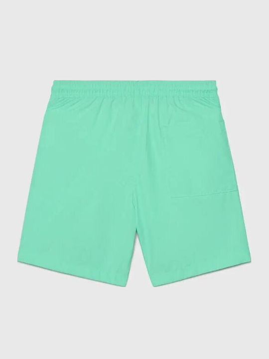 Calvin Klein Kids Swimwear Swim Shorts Physical