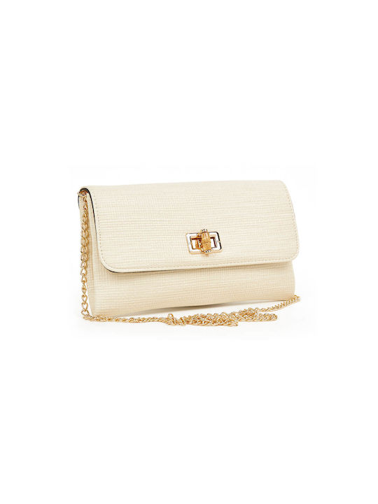 Verde Women's Bag Hand White