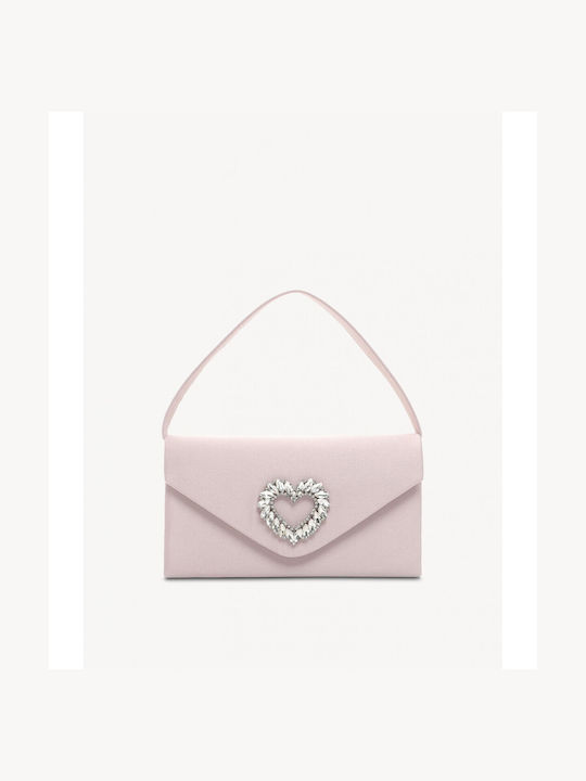 Tamaris Damen Tasche Hand Rosa