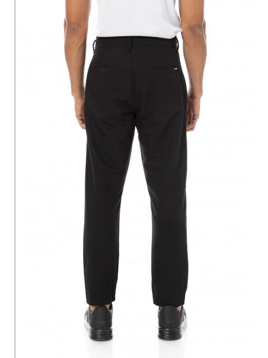 Pantaloni Negru