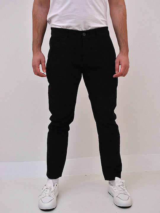 Hose Schwarz