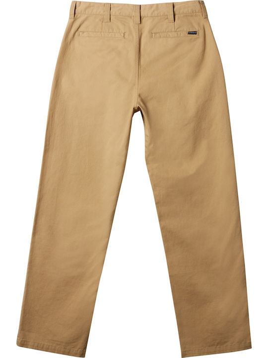 Hose Chino Khaki