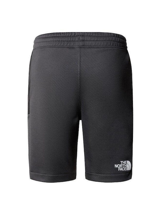 The North Face Kids Shorts/Bermuda Fabric Black