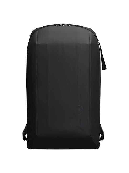 Db Bags Women's Backpack Black 16lt