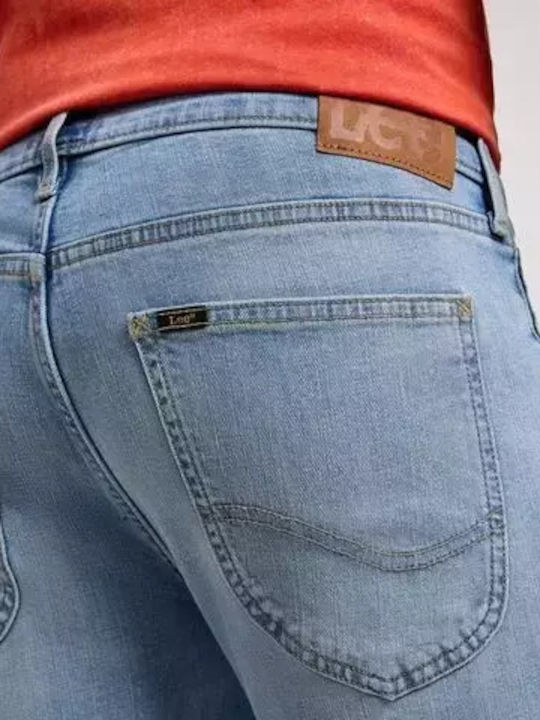 Luke Men's Jeans Pants Blue