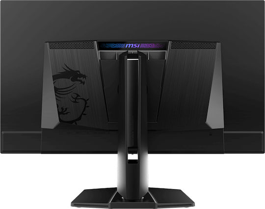 MSI MPG 321URX QD-OLED HDR Gaming Monitor 31.5" 4K 3840x2160 240Hz with Response Time 0.03ms GTG