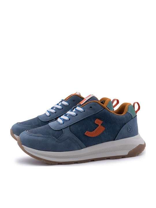 Safety Jogger