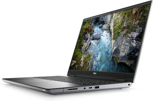 Dell Precision 7680 16" FHD+ (Core 7-13850HX/32GB/1TB SSD/RTX 3500 Ada/W11 Pro) (US Keyboard)