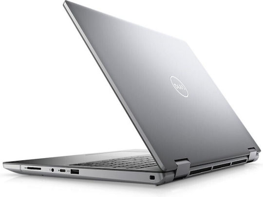 Dell Precision 7680 16" FHD+ (Core 7-13850HX/32GB/1TB SSD/RTX 3500 Ada/W11 Pro) (US Keyboard)