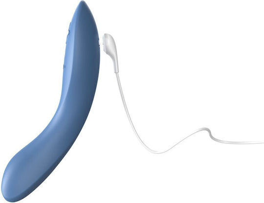 We-vibe Rave 2 Blue Vibrator