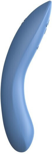 We-vibe Rave 2 Blue Vibrator
