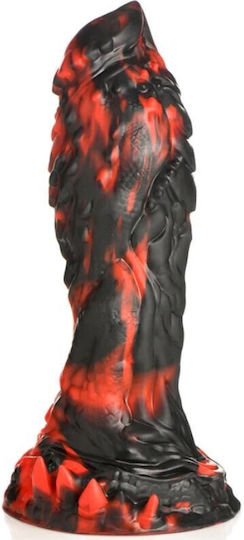 Xr - Creature Cocks Reaper Silicone Dildo