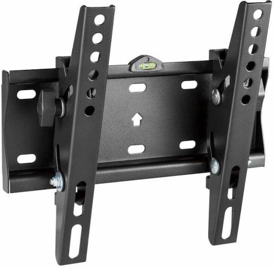 Akai Proffesional 2342T Wandhalterung für Fernseher bis 42" und 30kg
