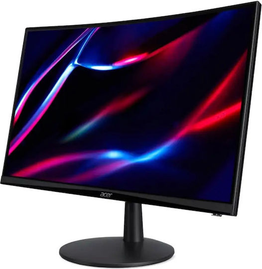 Acer Nitro ED240QS3bmiipx VA HDR Curbat Gaming Monitor 23.6