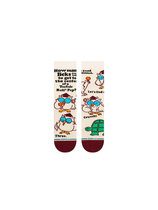 Stance Mr Owl (a545a24mro Cvs) Γυναικεία Collection Su24