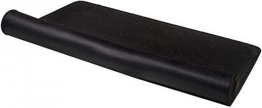 Spacer SP-PAD-GAME-M Mouse Pad Medium (350mm) Μαύρο