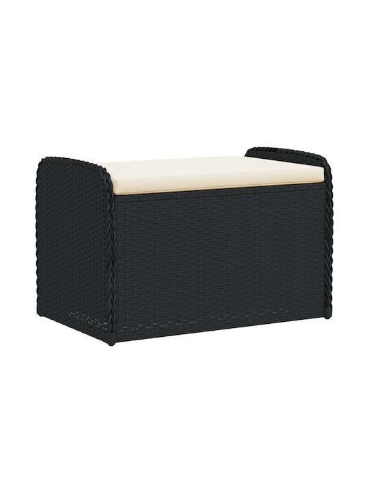 Σκαμπό Rattan Σκαμπό Rattan