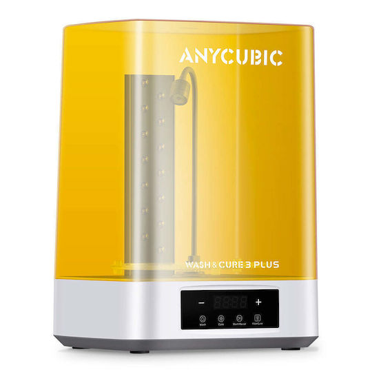 Anycubic Машина за Втвърдяване Wash