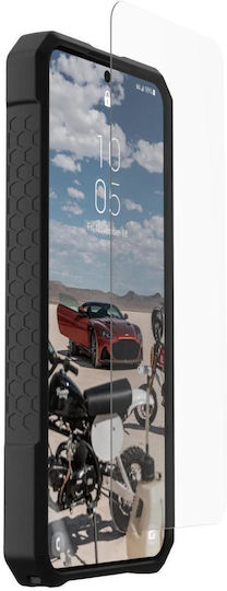 UAG 0.33мм Закалено стъкло (Galaxy S24+)