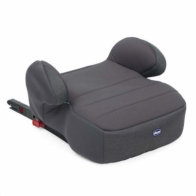 Chicco Quasar Fix Scaun Auto Scaun de mașină pentru copii i-Size cu Isofix Gri