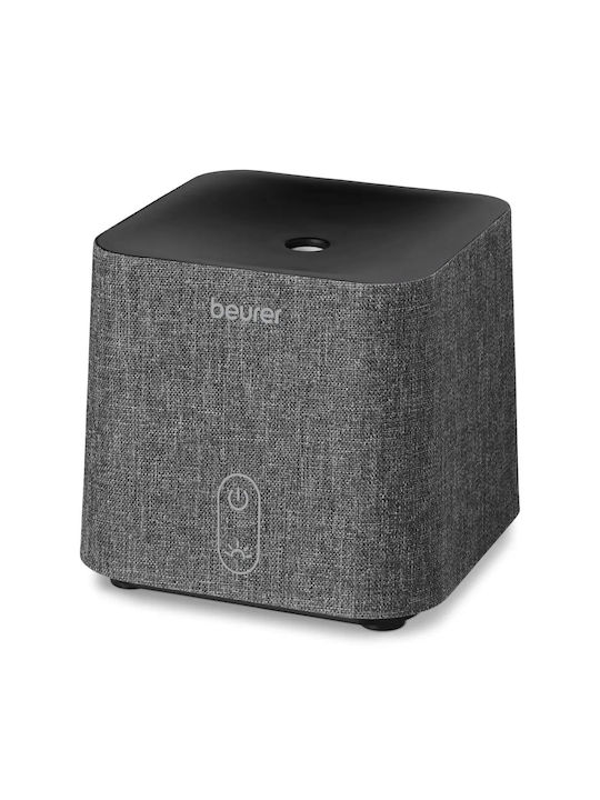 Beurer Led Aromatherapy Device La 35 with Timer Black 12W