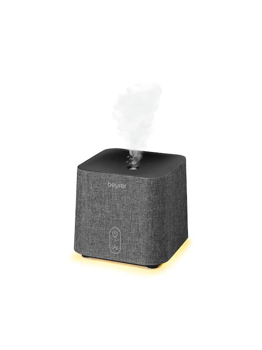 Beurer Led Aromatherapy Device La 35 with Timer Black 12W
