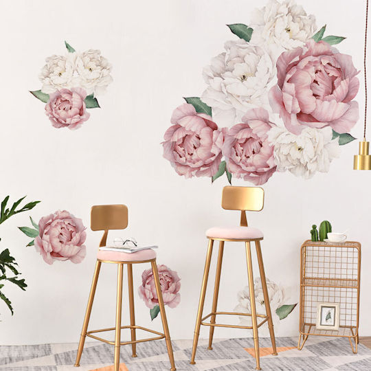 Autocolant Decorativ Perete 1buc