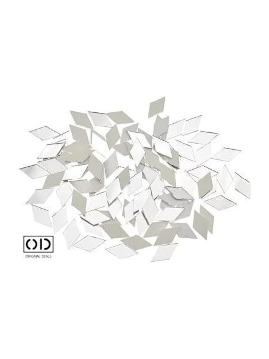 Decorative Sticker Wall 100pcs