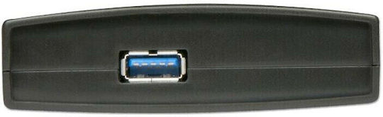 Lindy KVM & Data Switch 43141