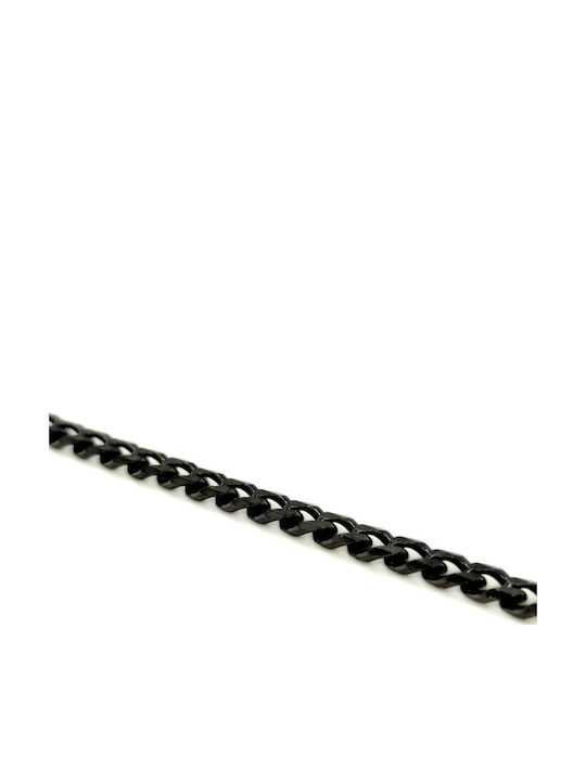 Drandakis Silver Neck Chain Drandakis Silver Neck Chain