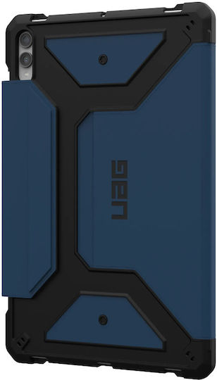 UAG Flip Cover Durable Blue (Samsung Galaxy Tab S9+ PLUS 2023 12.4 X810)
