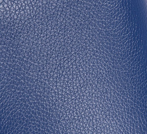 Țesătură pentru Mobilier Piele ecologică 50x138buc Royal Blue
