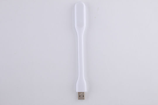 Multifunctional Flexible Led Lamp With Usb 2.0 Or 3.0 Power LED în culoarea Alb