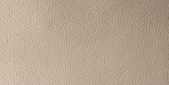 Țesătură pentru Mobilier Piele ecologică 50x138buc Dark Cream Țesătură pentru Mobilier Piele ecologică 50x138buc Dark Cream
