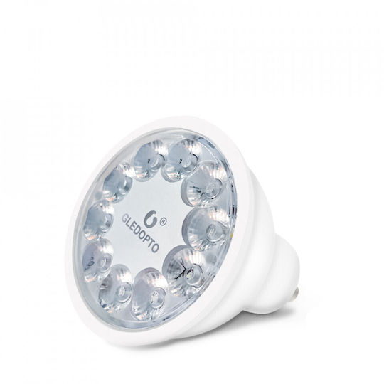 Gledopto Smart Bulb LED 5W for Socket GU10 RGB