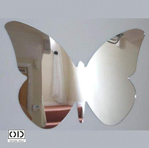 Autocolant Decorativ pentru Copii Perete 3D 100buc