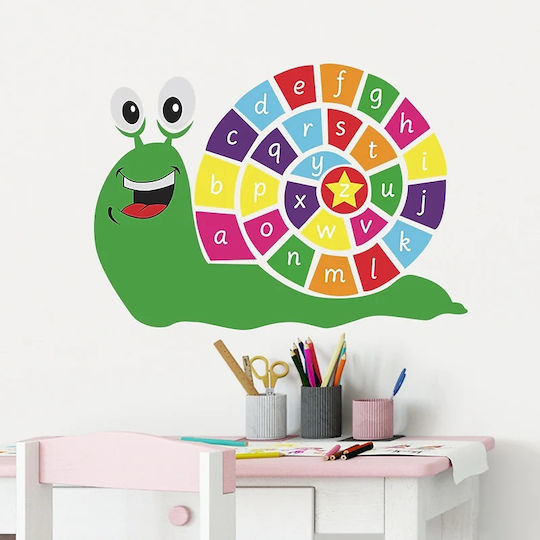 Kinder Wandsticker Wand 30x40cm