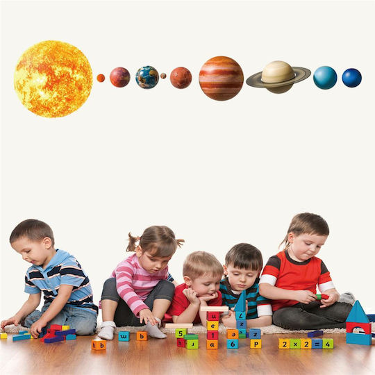 Autocolant Decorativ Pentru Perete Copii 35cm