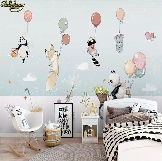 Autocolant Decorativ pentru Copii Perete