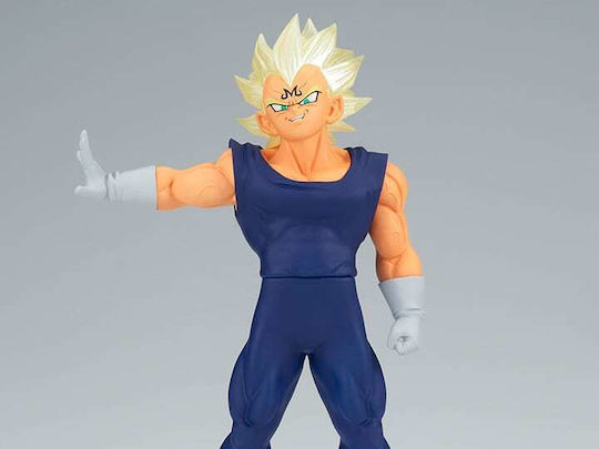 Dragon Ball Z Figure -HG Series Imagination Figure 4 – Vegeta
