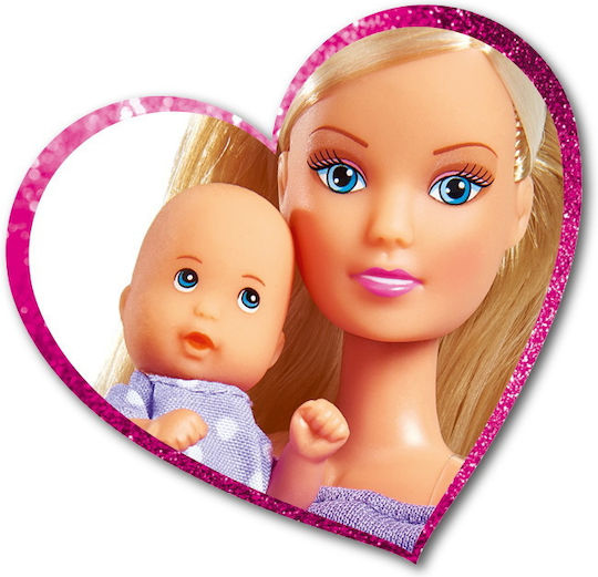 Steffi Love Κούκλα 29εκ.
