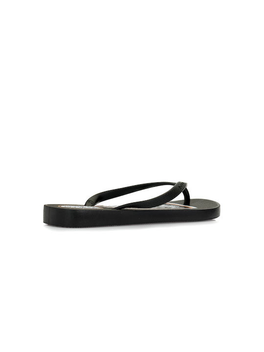 Cubanitas Kids' Sandals Black