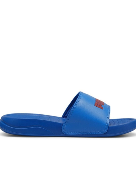 Kids' Sandals Blue Popcat 20 PS