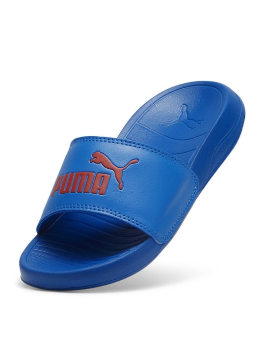 Kids' Sandals Blue Popcat 20 PS